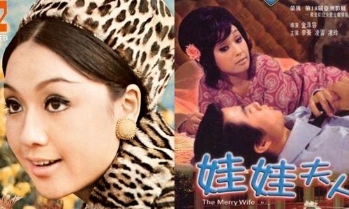 Minh tinh Hong Kong một thời chết tại nhà, thi thể phân hủy là ai?-1