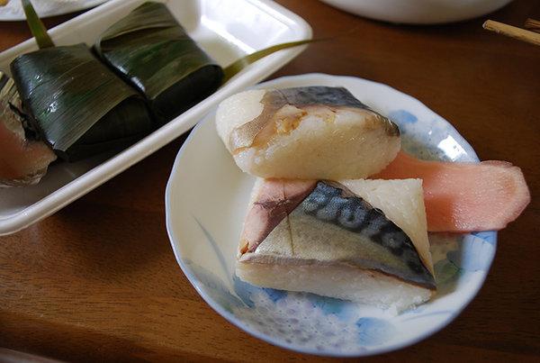 Nếu bạn cho rằng sushi có nguồn gốc từ Nhật Bản, bạn đã sai!-1