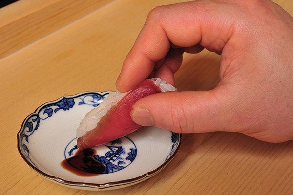 Nếu bạn cho rằng sushi có nguồn gốc từ Nhật Bản, bạn đã sai!-5