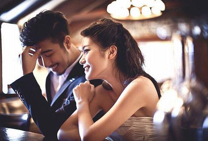 Đắng cay tủi nhục phía sau cái mác hào nhoáng bạn gái thiếu gia-2