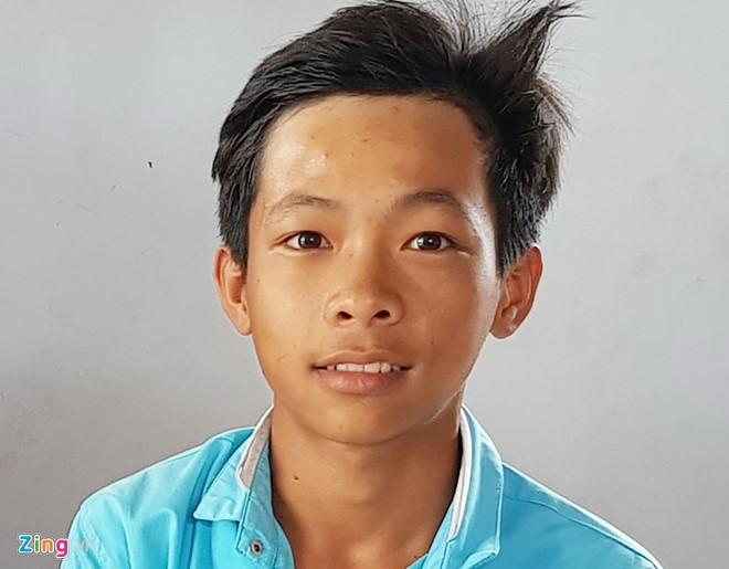 Hai cậu bé trả 40 triệu nhặt được: Mình mất 10.000 đồng còn thấy xót-1