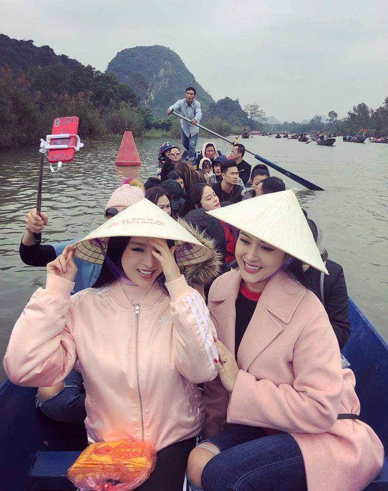 Hot girl - hot boy Việt: Kiều Trinh đốt mắt người xem chỉ với 22 giây diện bikini-1