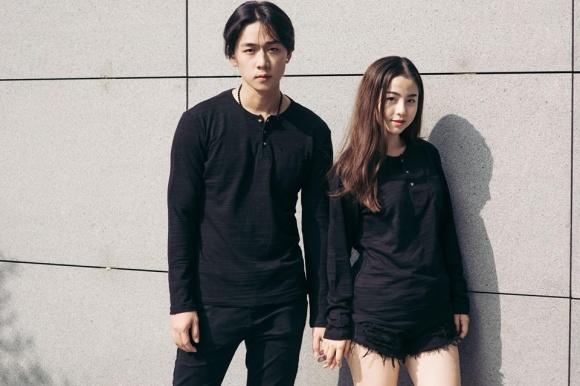 Hot girl - hot boy Việt: Kiều Trinh đốt mắt người xem chỉ với 22 giây diện bikini-11