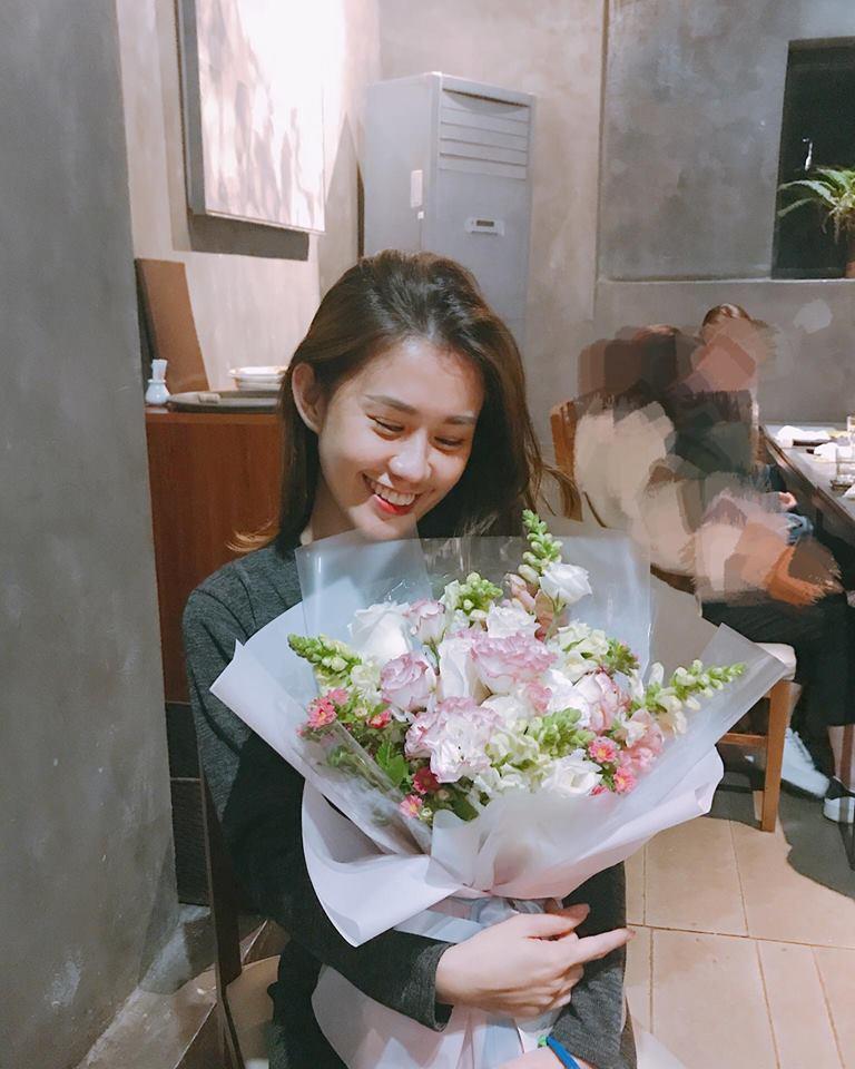 Hot girl - hot boy Việt: Kiều Trinh đốt mắt người xem chỉ với 22 giây diện bikini-7