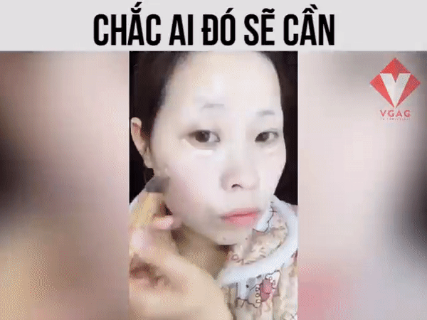 Clip: Những màn biến hóa vi diệu chứng tỏ đỉnh cao nghệ thuật make up là đây-2