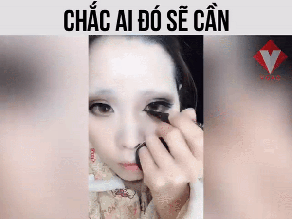 Clip: Những màn biến hóa vi diệu chứng tỏ đỉnh cao nghệ thuật make up là đây-3