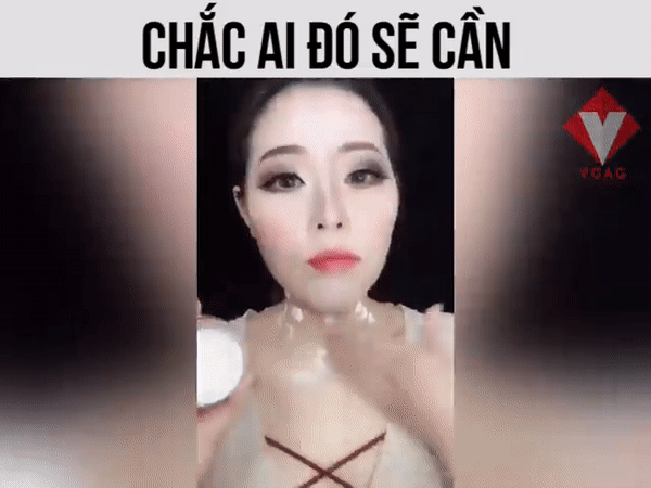 Clip: Những màn biến hóa vi diệu chứng tỏ đỉnh cao nghệ thuật make up là đây-4