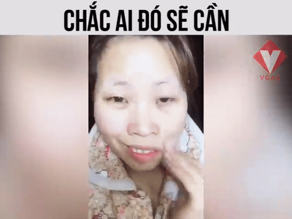 Clip: Những màn biến hóa vi diệu chứng tỏ đỉnh cao nghệ thuật make up là đây-1