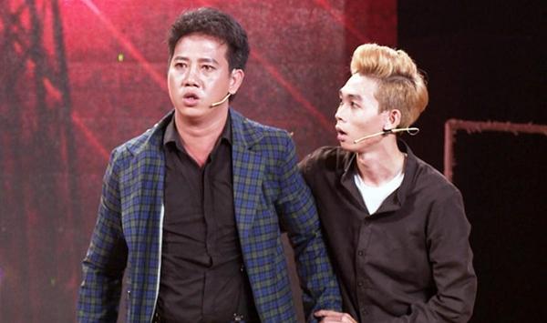 Sức khỏe của diễn viên hài Lê Nam đã ổn định sau khi bị tai biến-2