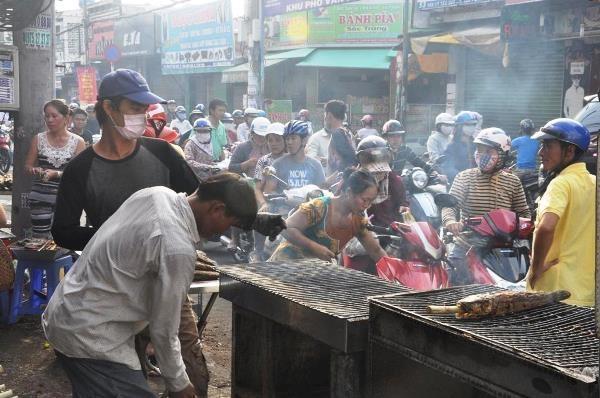 Những mặt hàng dân mua cầu may, dân buôn hốt bạc ngày Thần Tài-3