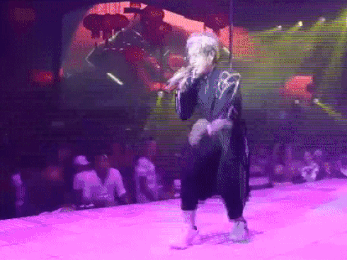 Đức Phúc nói về việc bị chê hát yếu, nhảy như chém hoa quả-2