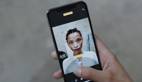 Apple tung video hướng dẫn chụp ảnh chế độ Portrait Lighting-1