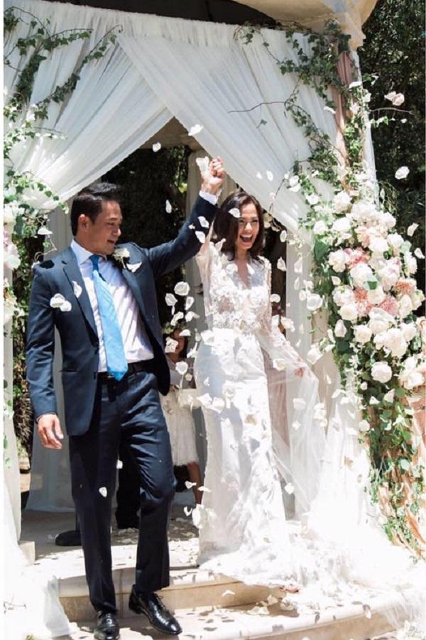 Điểm lại những cuộc ly hôn ồn ào của Sao Việt-4