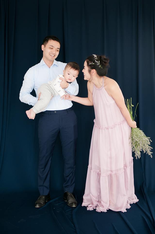 NSƯT Chiều Xuân cười tươi hết cỡ trong ngày con gái đi lấy chồng-7