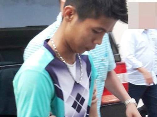 Dắt trẻ đi lễ hội du xuân 2018: Nguy hiểm rình rập!-5