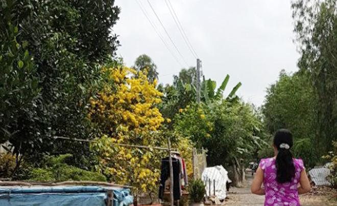 Gia đình của nghi phạm giết 5 người ở Sài Gòn sợ bị trả thù-1