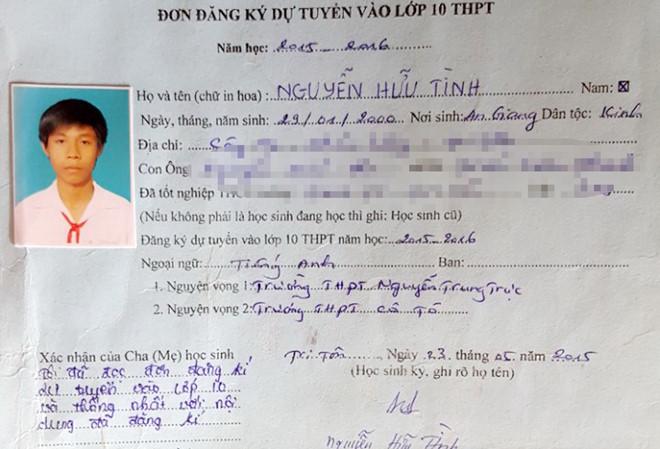 Gia đình của nghi phạm giết 5 người ở Sài Gòn sợ bị trả thù-2