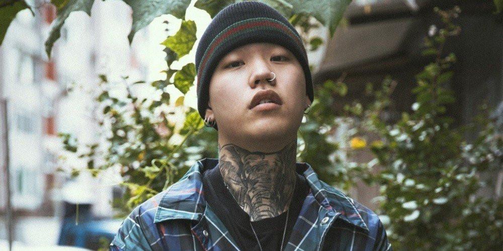 Showbiz Hàn đầu năm 2018: Rùng mình trước các tội ác tình dục-1