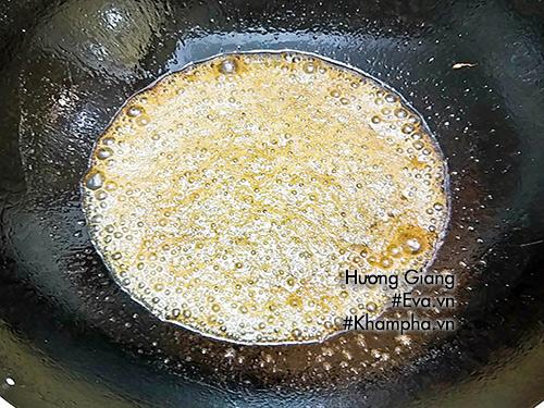 Cuối tuần làm bắp rang bơ thơm phức ăn chơi-3