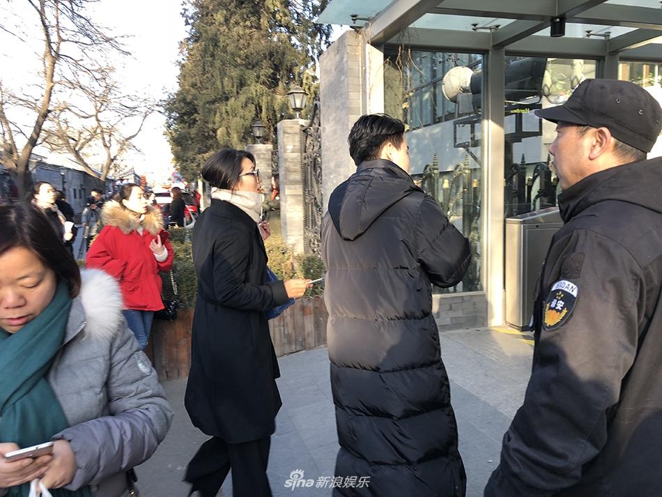 Hiếm khi xuất hiện, mỹ nhân vạn người mê Trần Hảo thu hút bởi thần thái xuất sắc-7