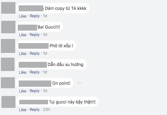 Không phải Gucci, hóa ra Châu Bùi - Decao mới là người dẫn đầu xu hướng ôm thủ cấp?-3