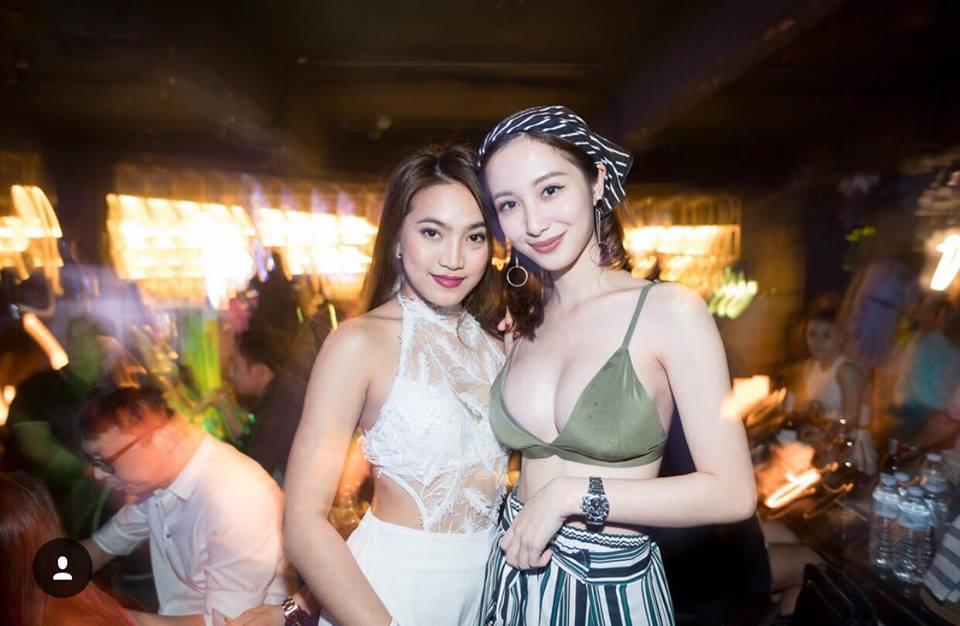 Vòng 1 to bất thường, hot girl trà sữa Jun Vũ dính nghi án phẫu thuật nâng ngực-4