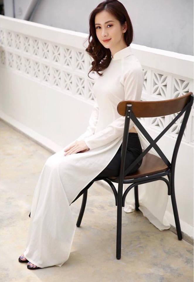 Vòng 1 to bất thường, hot girl trà sữa Jun Vũ dính nghi án phẫu thuật nâng ngực-1