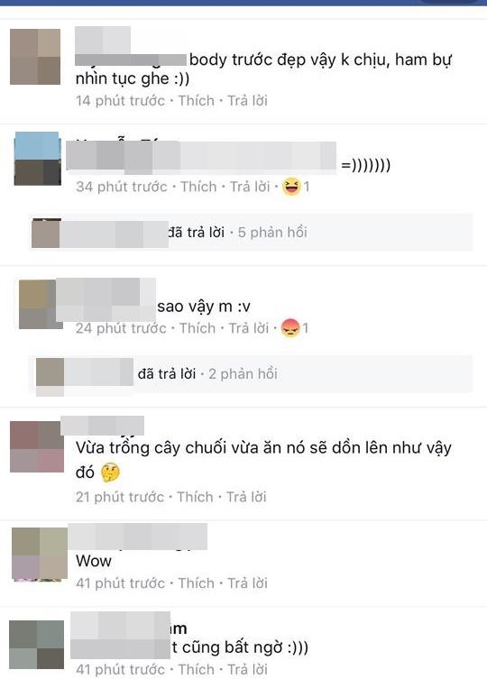 Vòng 1 to bất thường, hot girl trà sữa Jun Vũ dính nghi án phẫu thuật nâng ngực-6