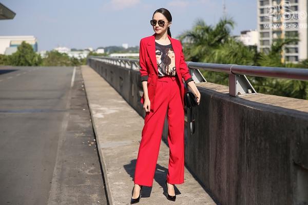 Hương Giang Idol tụt sự tự tin xuống 50%, lo lắng trước ngày lên đường thi hoa hậu chuyển giới-1