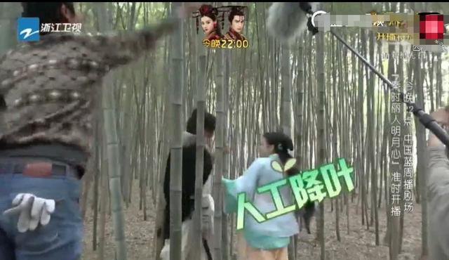 Bóc trần sự thật đằng sau các cảnh quay ảo diệu trong phim Hoa ngữ-5