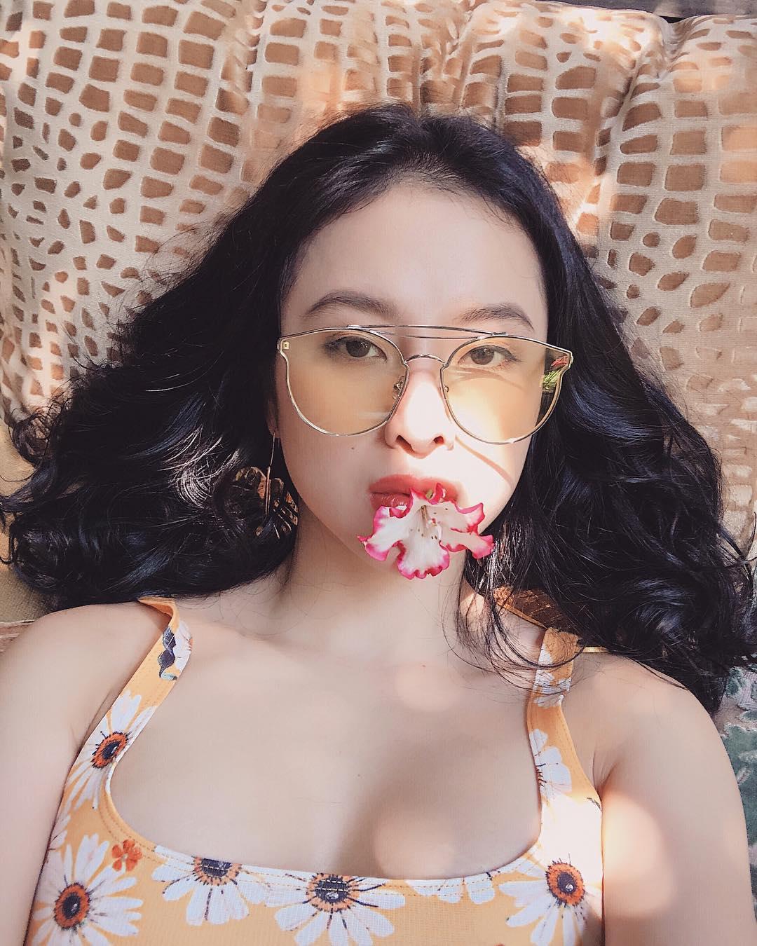 Tin sao Việt: Elly Trần bán nude khoe cơ cuồn cuộn-5