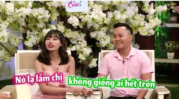 MC Cát Tường phẫn nộ trước cô gái 5 lần 7 lượt đến nhà bạn trai không chào hỏi ai-1