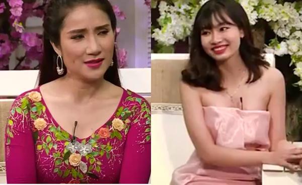 MC Cát Tường phẫn nộ trước cô gái 5 lần 7 lượt đến nhà bạn trai không chào hỏi ai-2