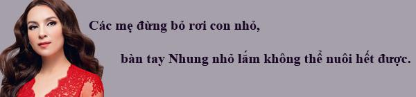 Triết lý yêu không kiến thức tựa người mù đi trong rừng, Phi Thanh Vân ẵm ngôi phát ngôn hot nhất tuần-7