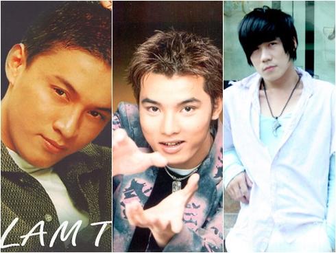 Những khoảnh khắc sao Việt không giấu được cảm xúc, bật khóc khi hát trên sân khấu-9