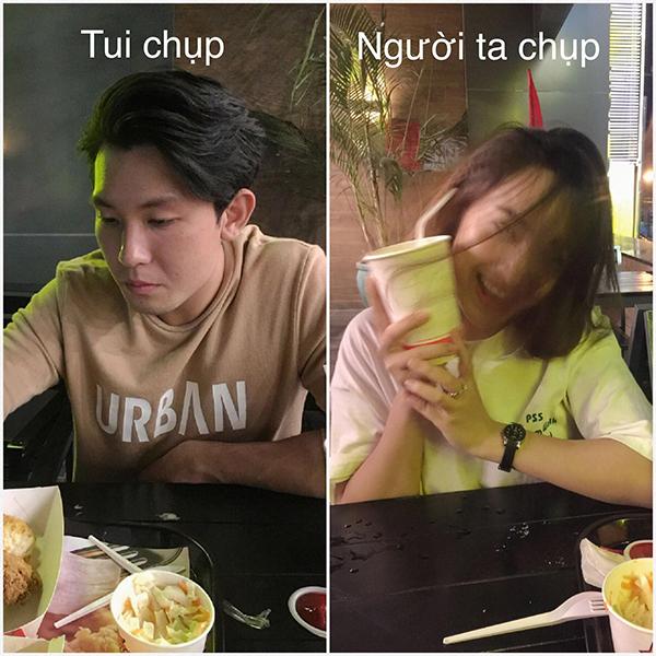 Rời Vì yêu mà đến cặp đôi Gia Linh - Hoàng Phi liên tục tung hình ảnh tình cảm-7