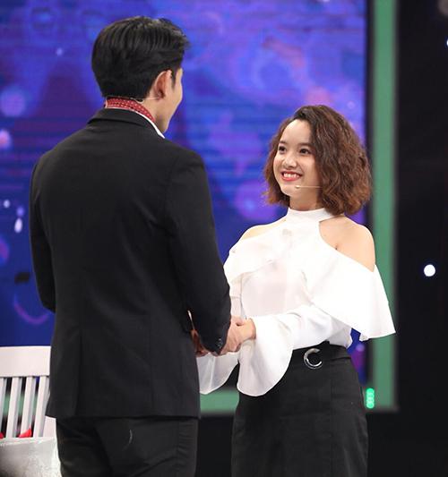 Rời Vì yêu mà đến cặp đôi Gia Linh - Hoàng Phi liên tục tung hình ảnh tình cảm-1