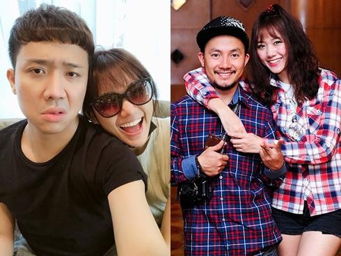 Trấn Thành định trốn viện giữa đêm dù tay cắm kim truyền vì Hari Won không lo được gì-4