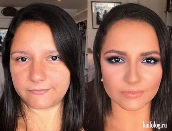 Mất niềm tin vào gái xinh trong ngày 8/3-4