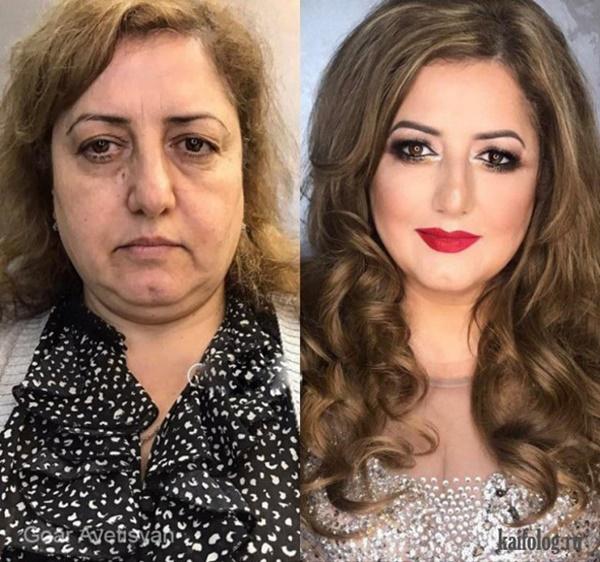 Mất niềm tin vào gái xinh trong ngày 8/3-6