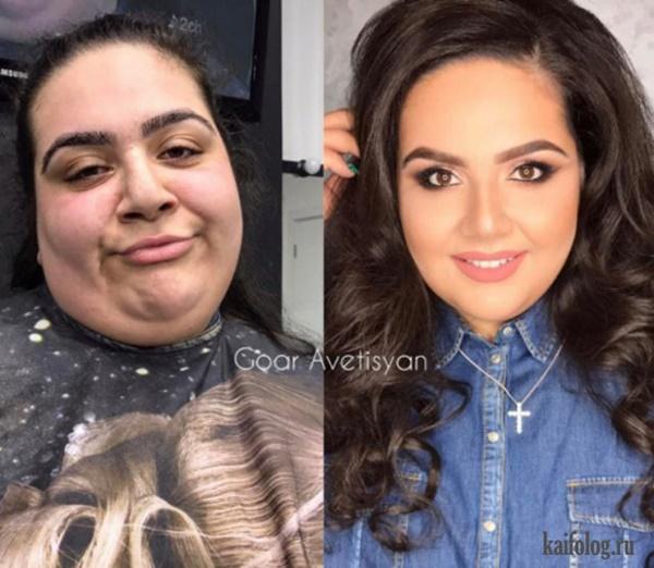 Mất niềm tin vào gái xinh trong ngày 8/3-10