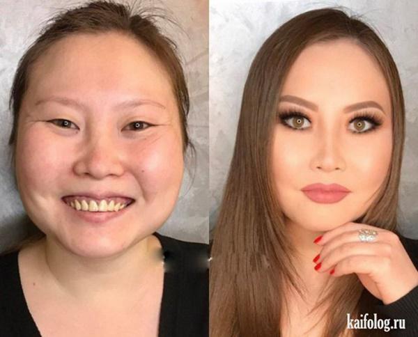 Mất niềm tin vào gái xinh trong ngày 8/3-9