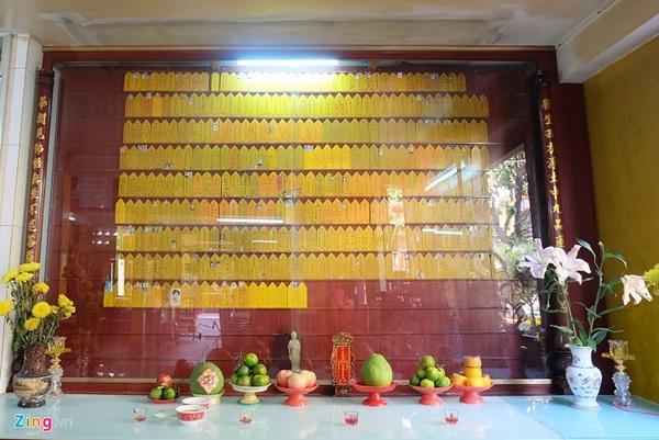 Ngôi chùa 20 năm không đốt vàng mã, dành tiền tỷ giúp người nghèo-1