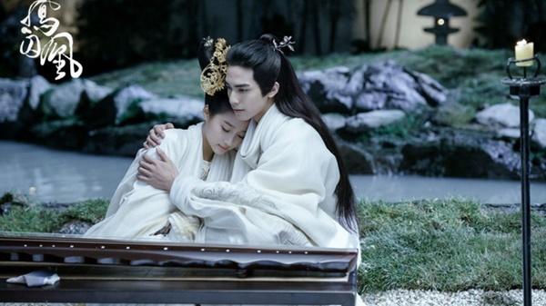 Ngày đầu năm, phim cổ trang gây tranh cãi của Vu Chính đã vướng ồn ào kiện tụng-6