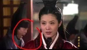 Loạt ảnh tiết lộ sự thật chết cười: Diễn viên quần chúng sinh ra chỉ để phá hoại-3