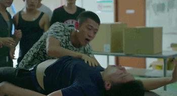 Loạt ảnh tiết lộ sự thật chết cười: Diễn viên quần chúng sinh ra chỉ để phá hoại-6