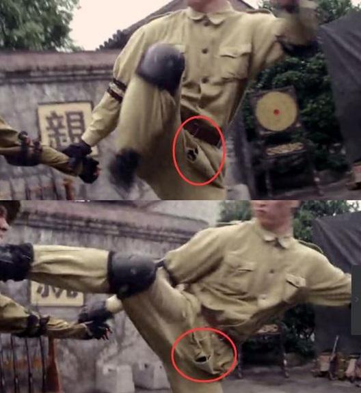 Loạt ảnh tiết lộ sự thật chết cười: Diễn viên quần chúng sinh ra chỉ để phá hoại-11