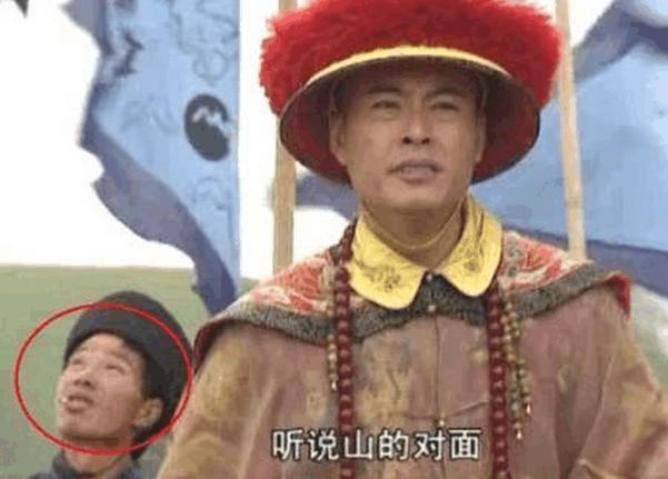 Loạt ảnh tiết lộ sự thật chết cười: Diễn viên quần chúng sinh ra chỉ để phá hoại-13