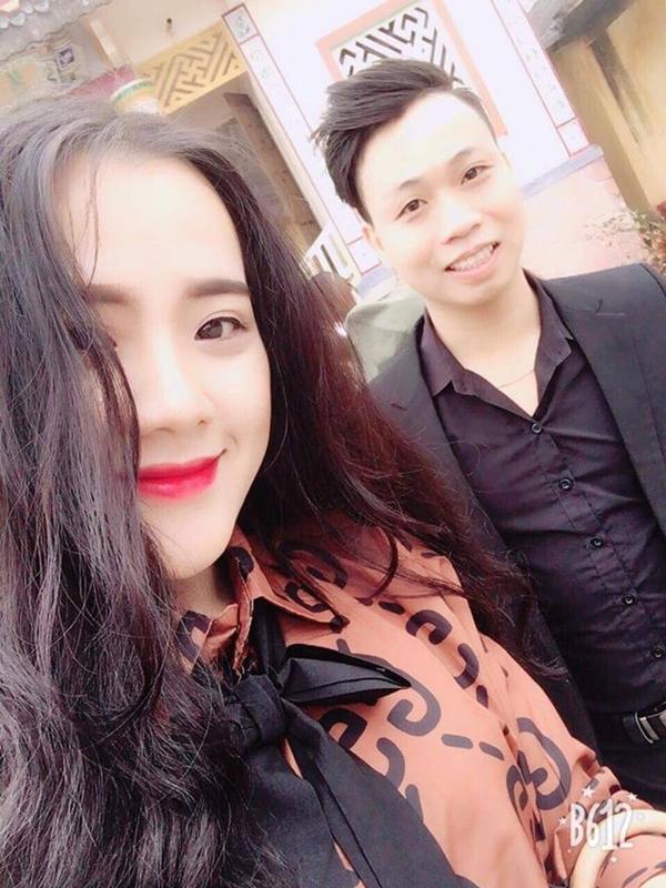 Nổi danh trên MXH với câu chuyện ông xã nghiện hơi vợ: Cô vợ xinh đẹp bật mí thêm chuyện hậu cung-1