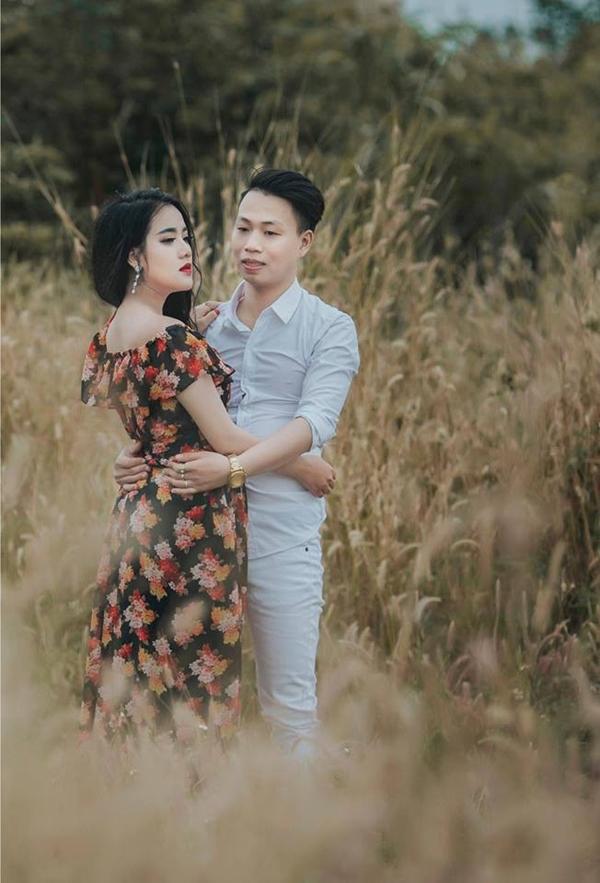 Nổi danh trên MXH với câu chuyện ông xã nghiện hơi vợ: Cô vợ xinh đẹp bật mí thêm chuyện hậu cung-3